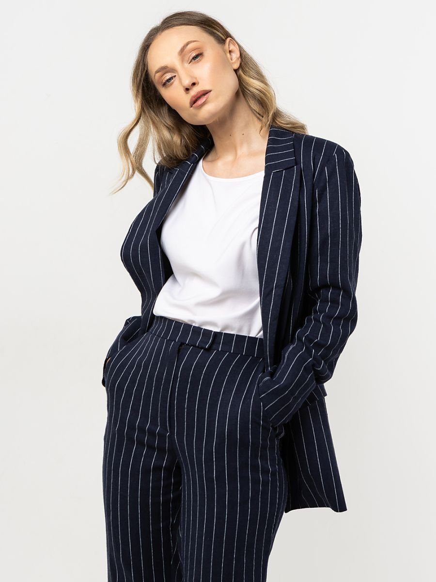 Jacket model 212175 awama