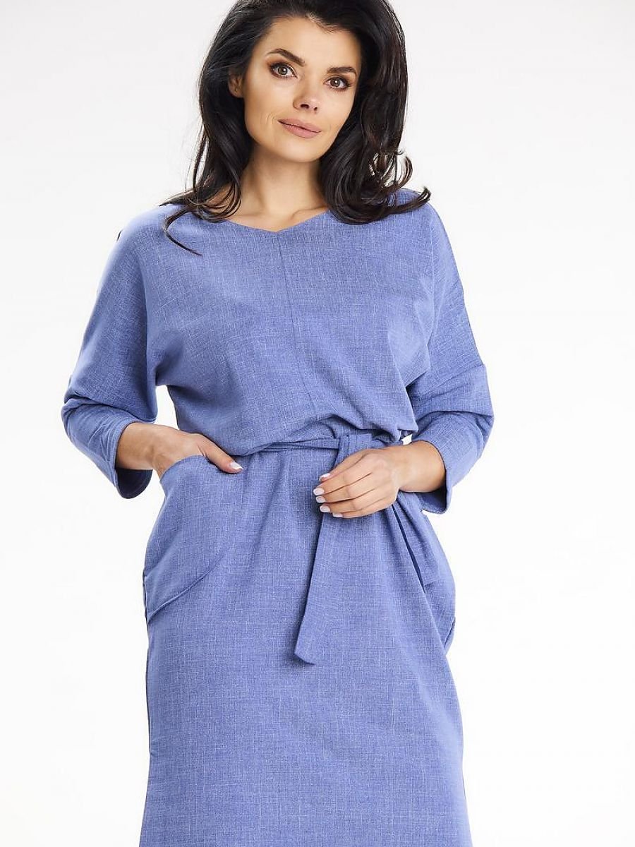 Daydress model 195842 awama
