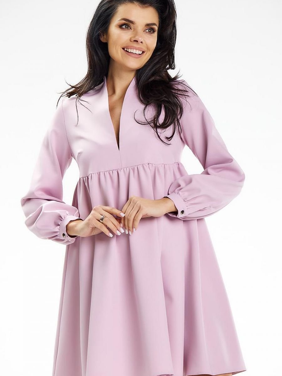 Daydress model 195894 awama