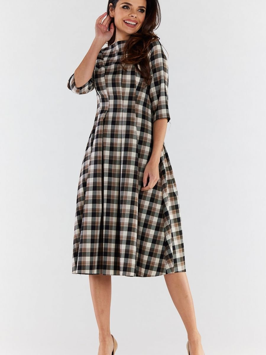 Daydress model 173850 awama