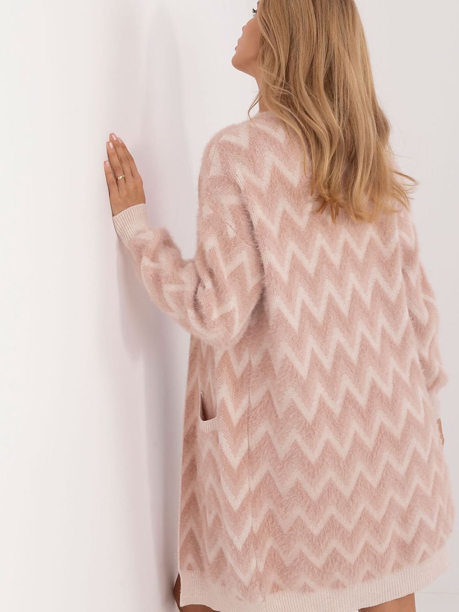 Cardigan model 199545 AT - Image 3