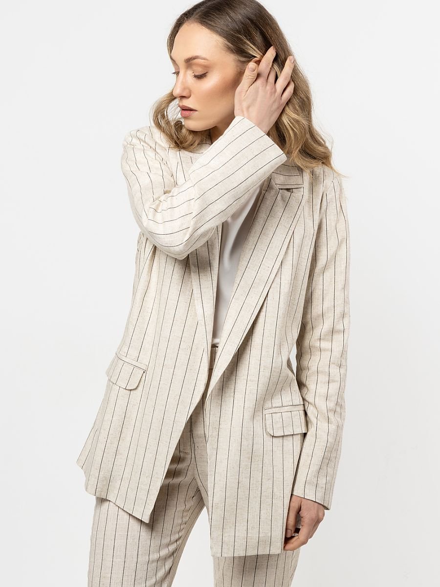 Jacket model 212176 awama