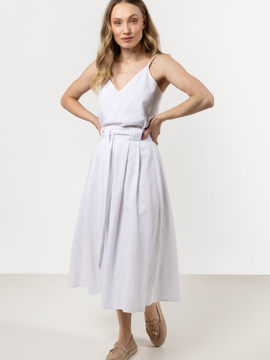 Skirt model 212192 awama