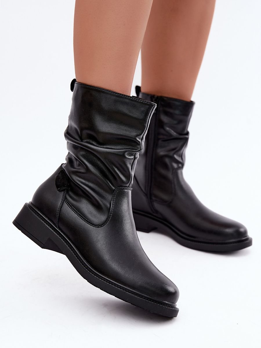 Boots model 232082 Step in style