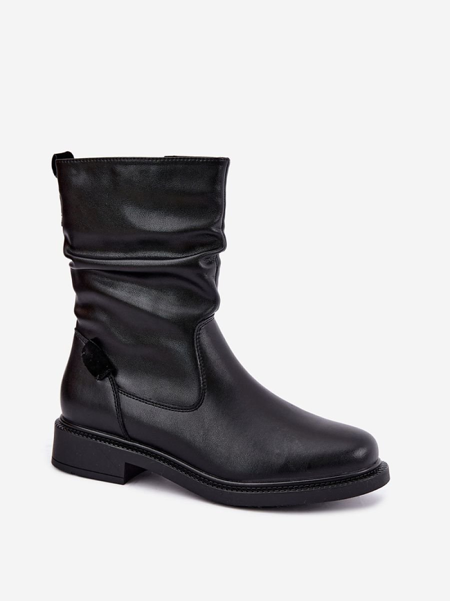 Boots model 232082 Step in style - Image 2