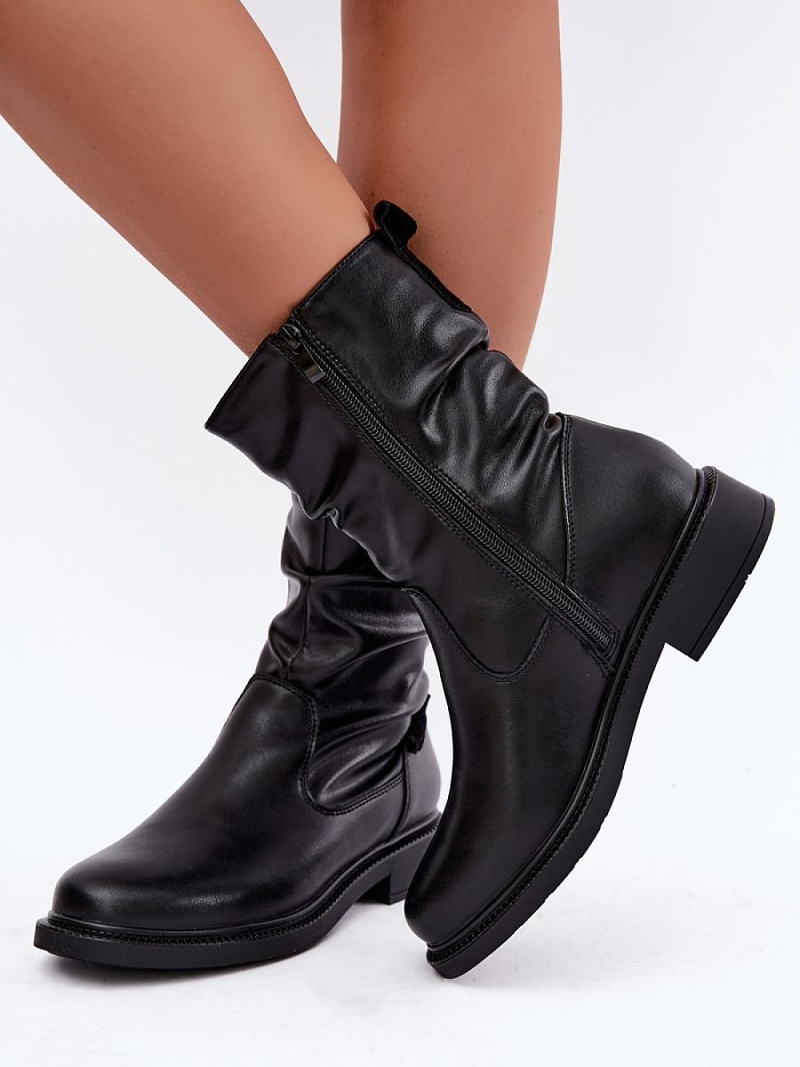 Boots model 232082 Step in style - Image 3
