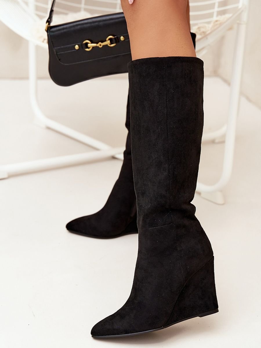 Buskin boots model 216791 Step in style