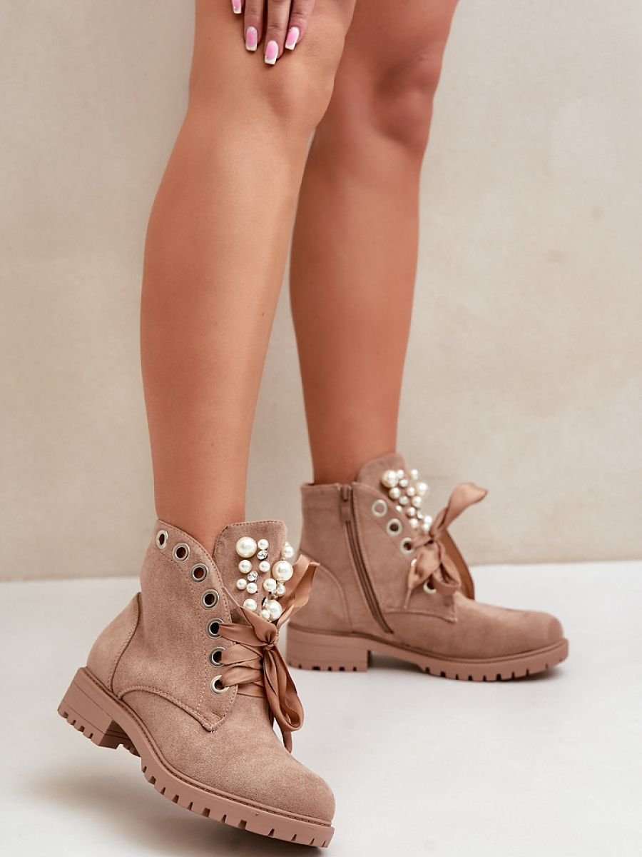 Boots model 232067 Step in style