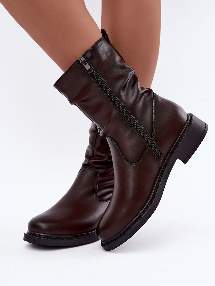 Boots model 232083 Step in style