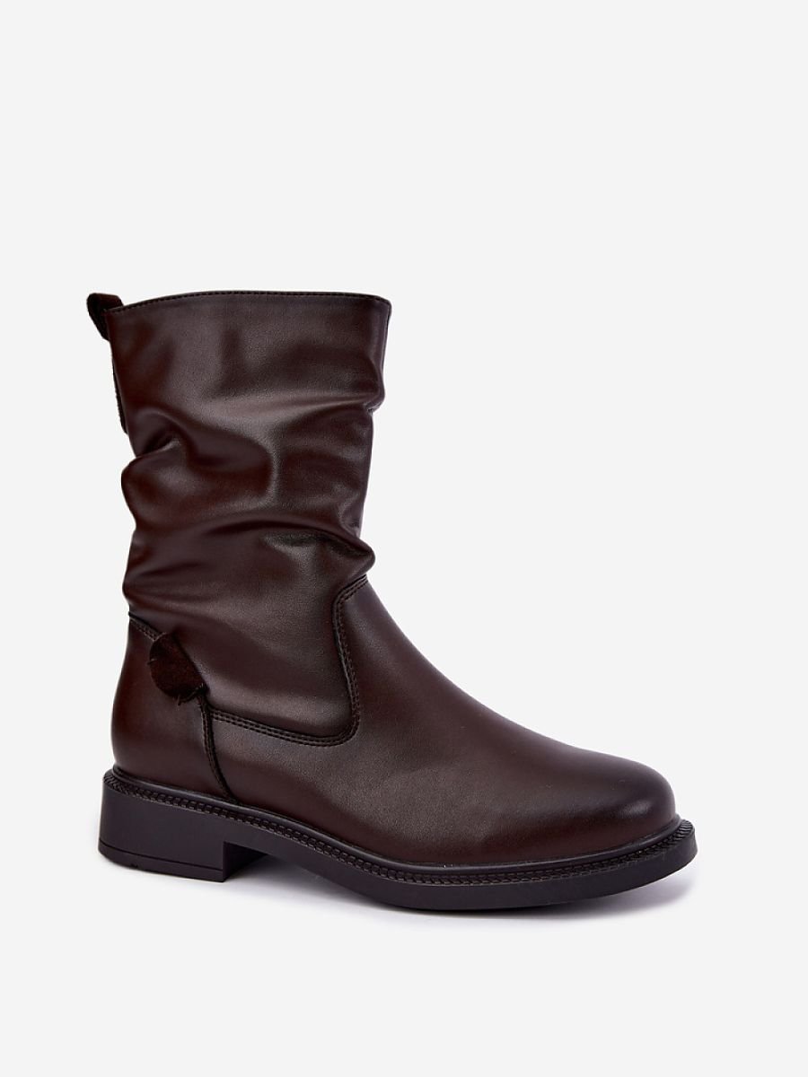 Boots model 232083 Step in style - Image 2