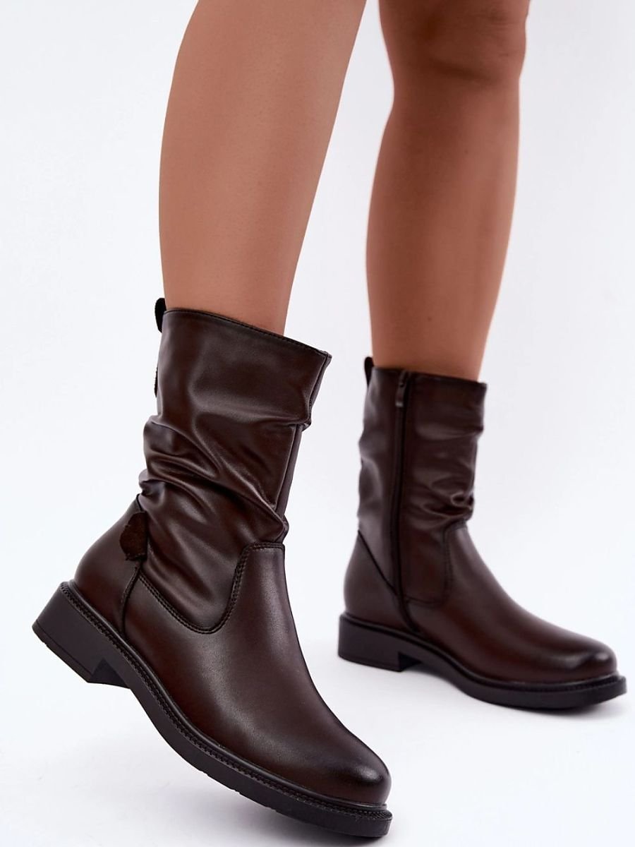 Boots model 232083 Step in style - Image 3