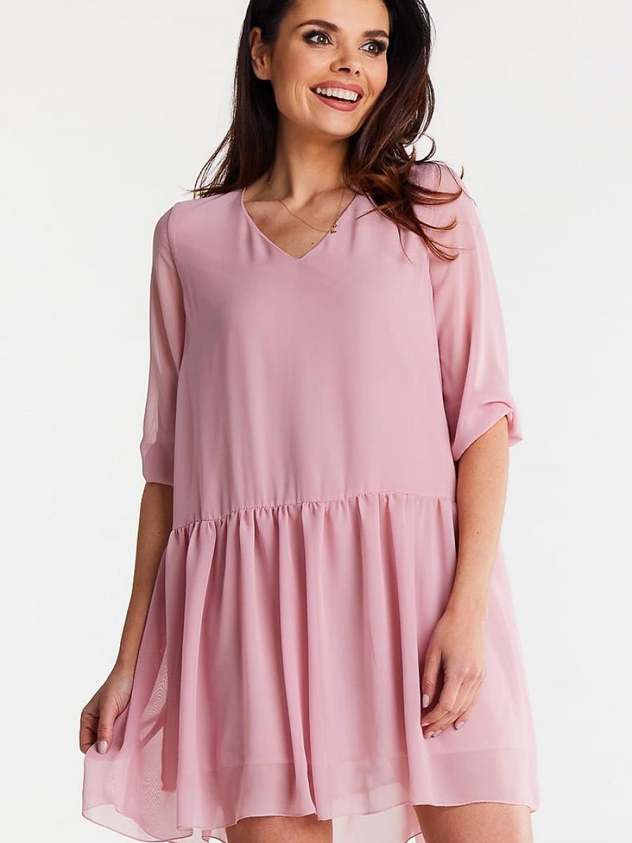 Daydress model 196615 awama