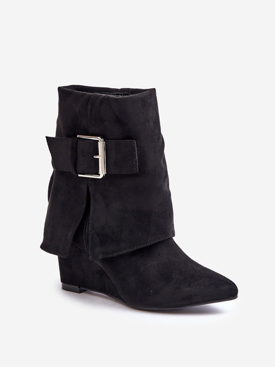 Heel boots model 232068 Step in style - Image 2