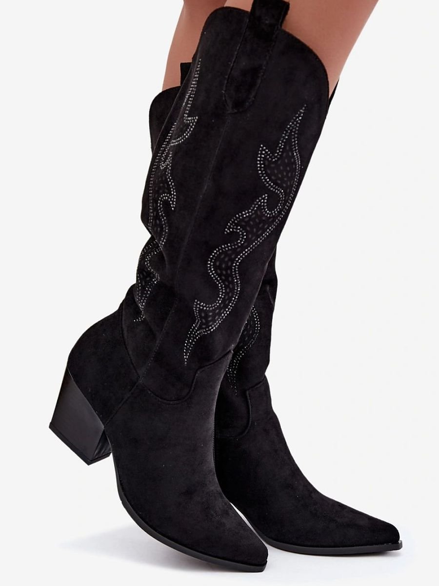 Heel boots model 232100 Step in style - Image 2