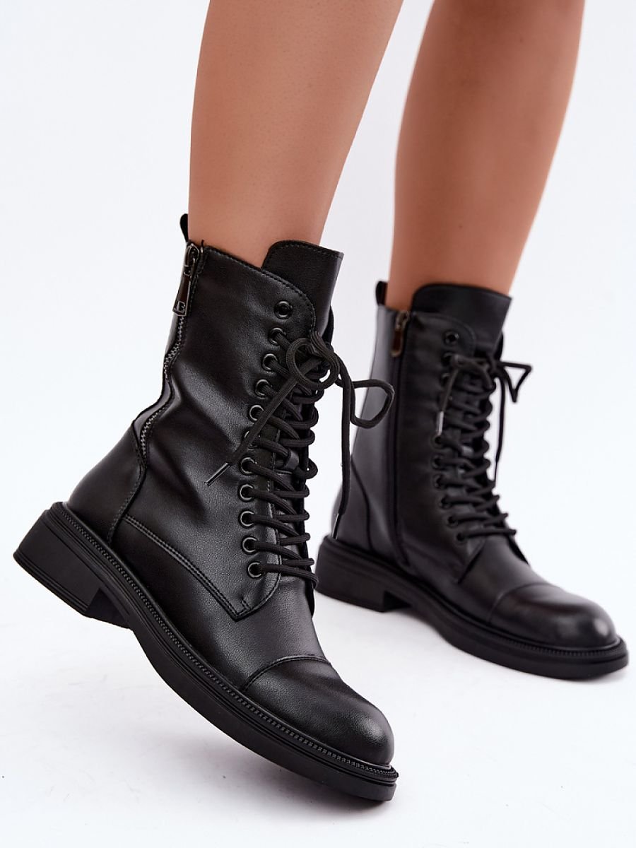 Bootie model 232073 Step in style