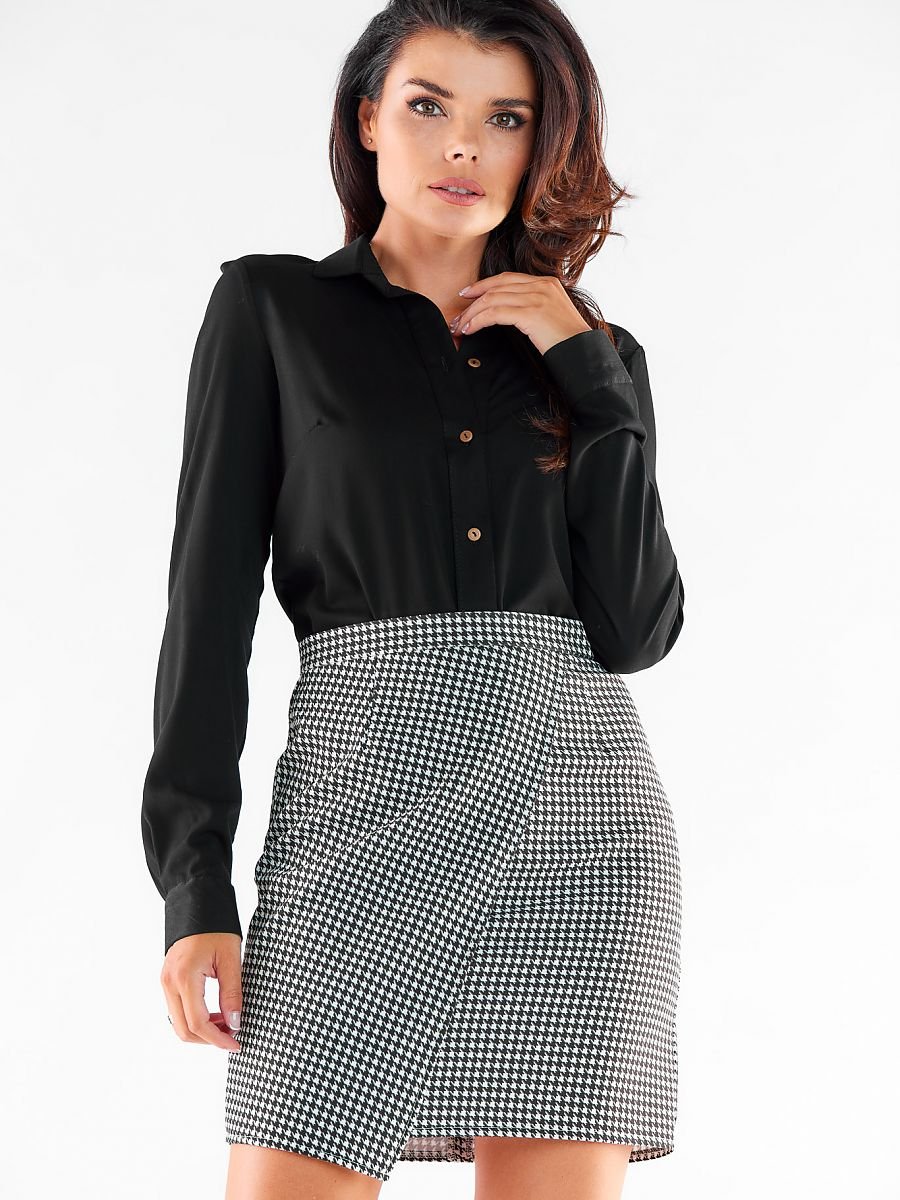 Skirt model 173904 awama