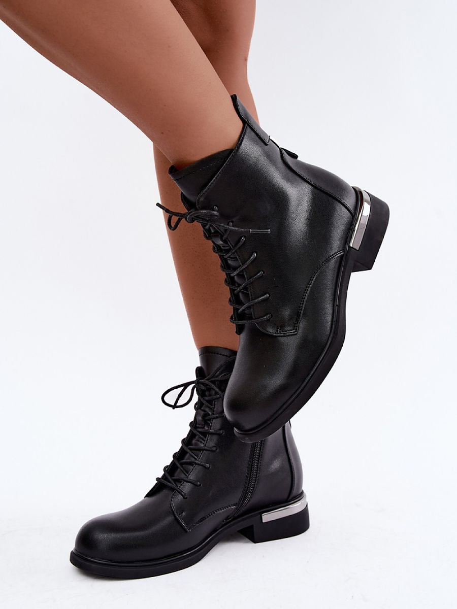 Boots model 232074 Step in style
