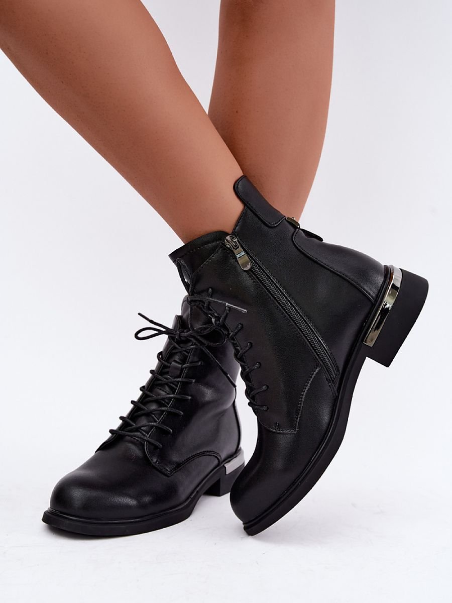 Boots model 232074 Step in style - Image 3