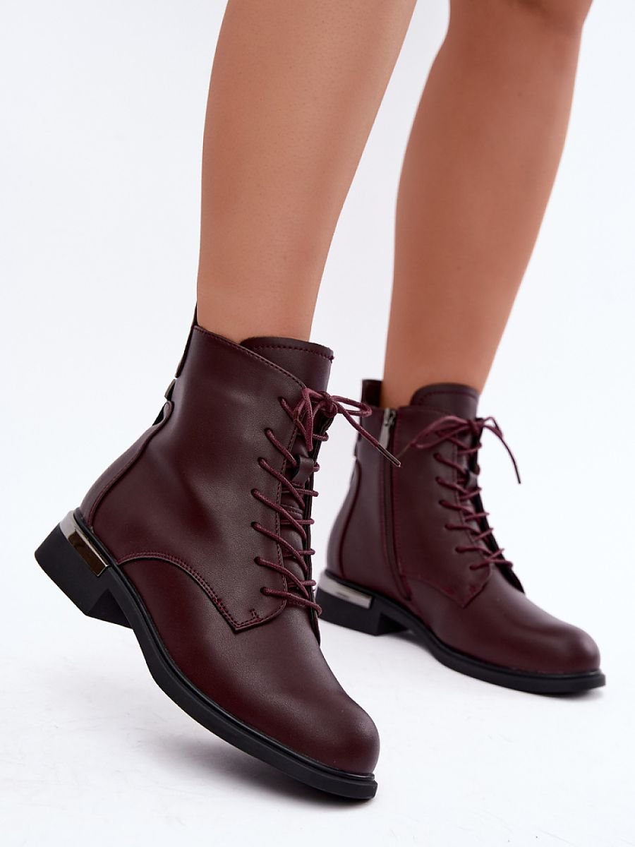 Boots model 232075 Step in style
