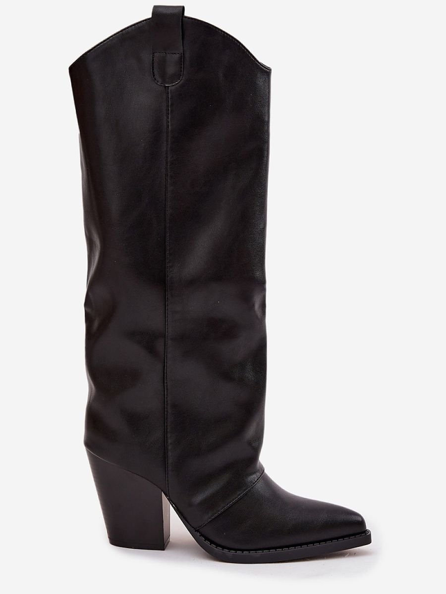 Heel boots model 219856 Step in style — изображение 3