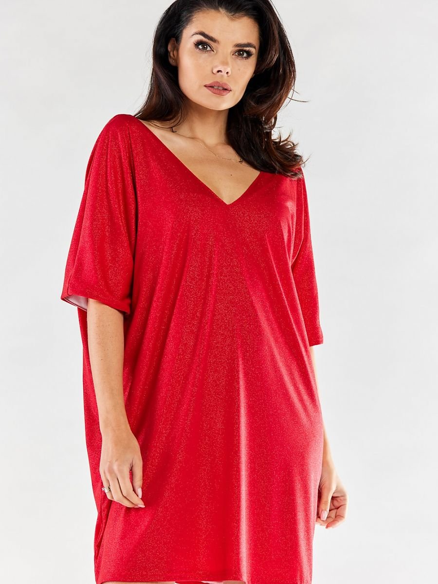 Evening dress model 174338 awama