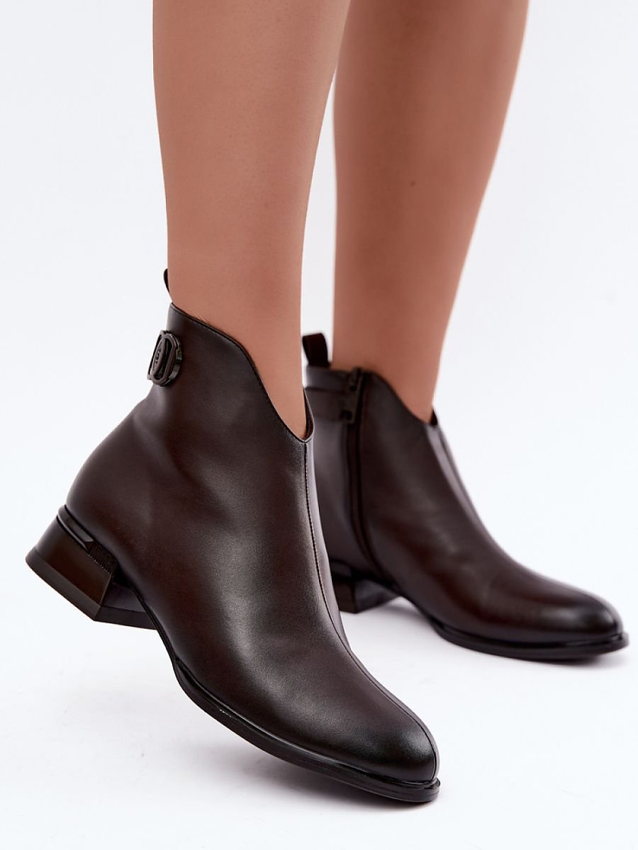 Boots model 232076 Step in style