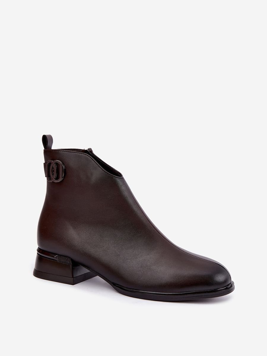 Boots model 232076 Step in style - Image 2