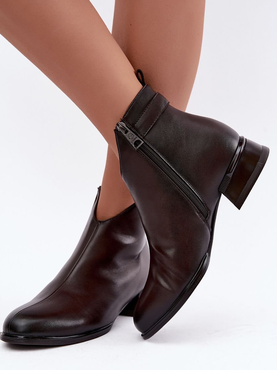 Boots model 232076 Step in style - Image 3