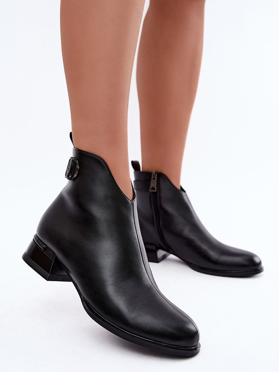 Boots model 232077 Step in style