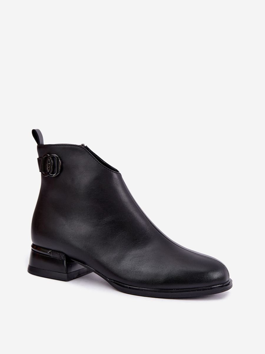 Boots model 232077 Step in style - Image 2