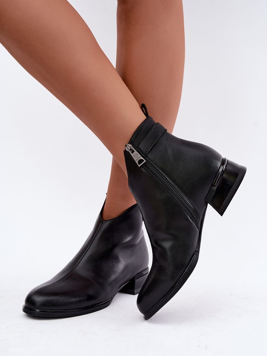 Boots model 232077 Step in style - Image 3