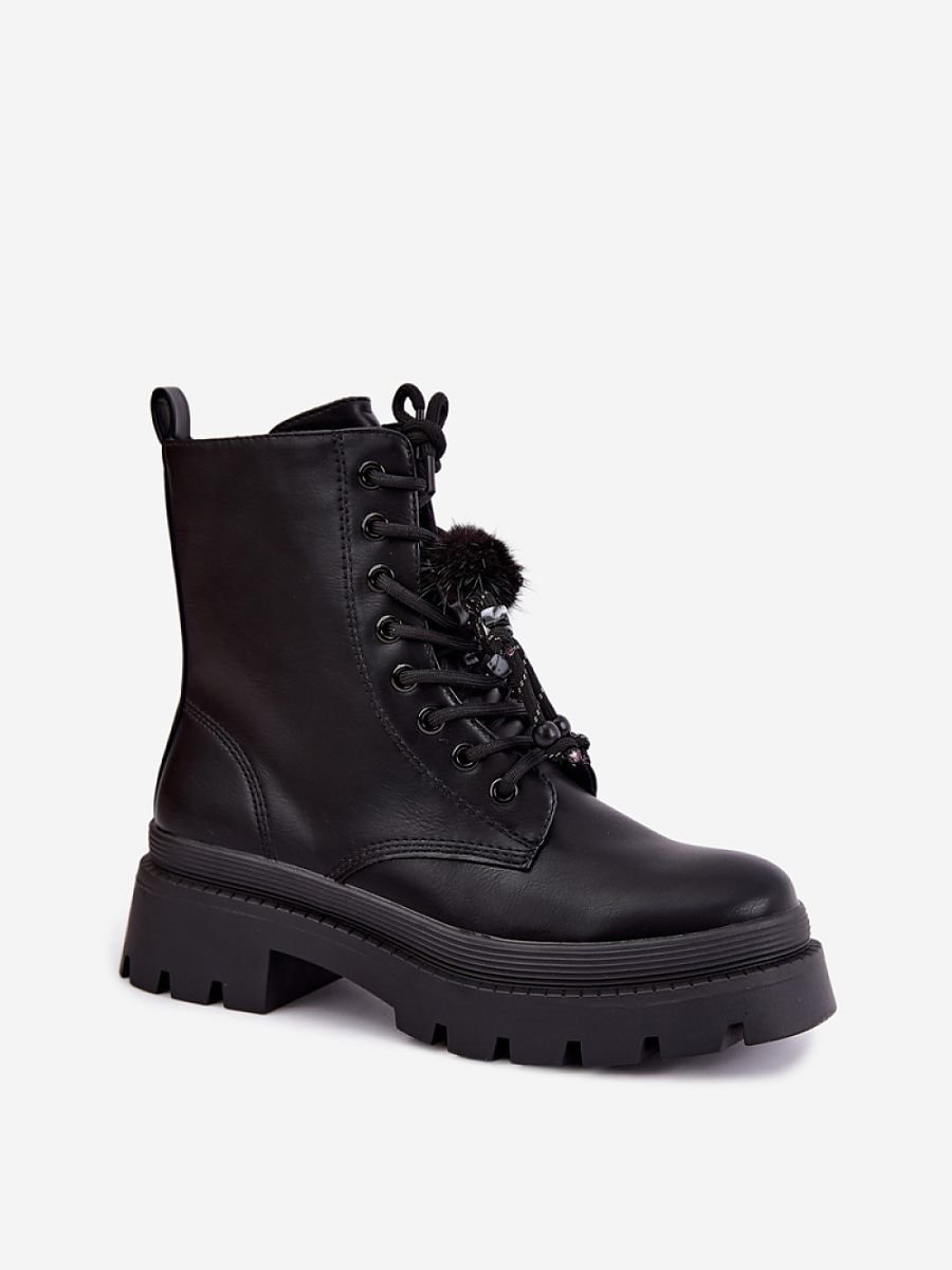 Bootie model 232080 Step in style — изображение 2