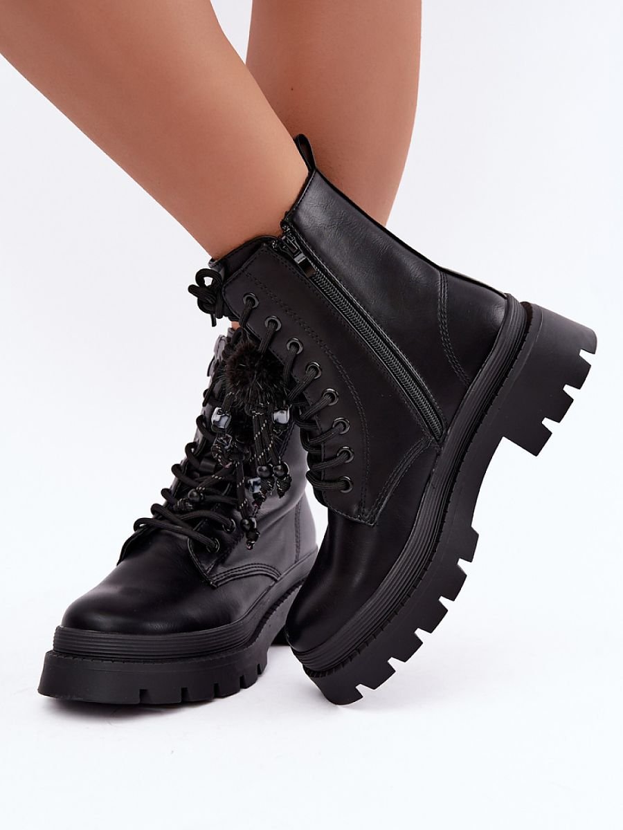 Bootie model 232080 Step in style — изображение 3