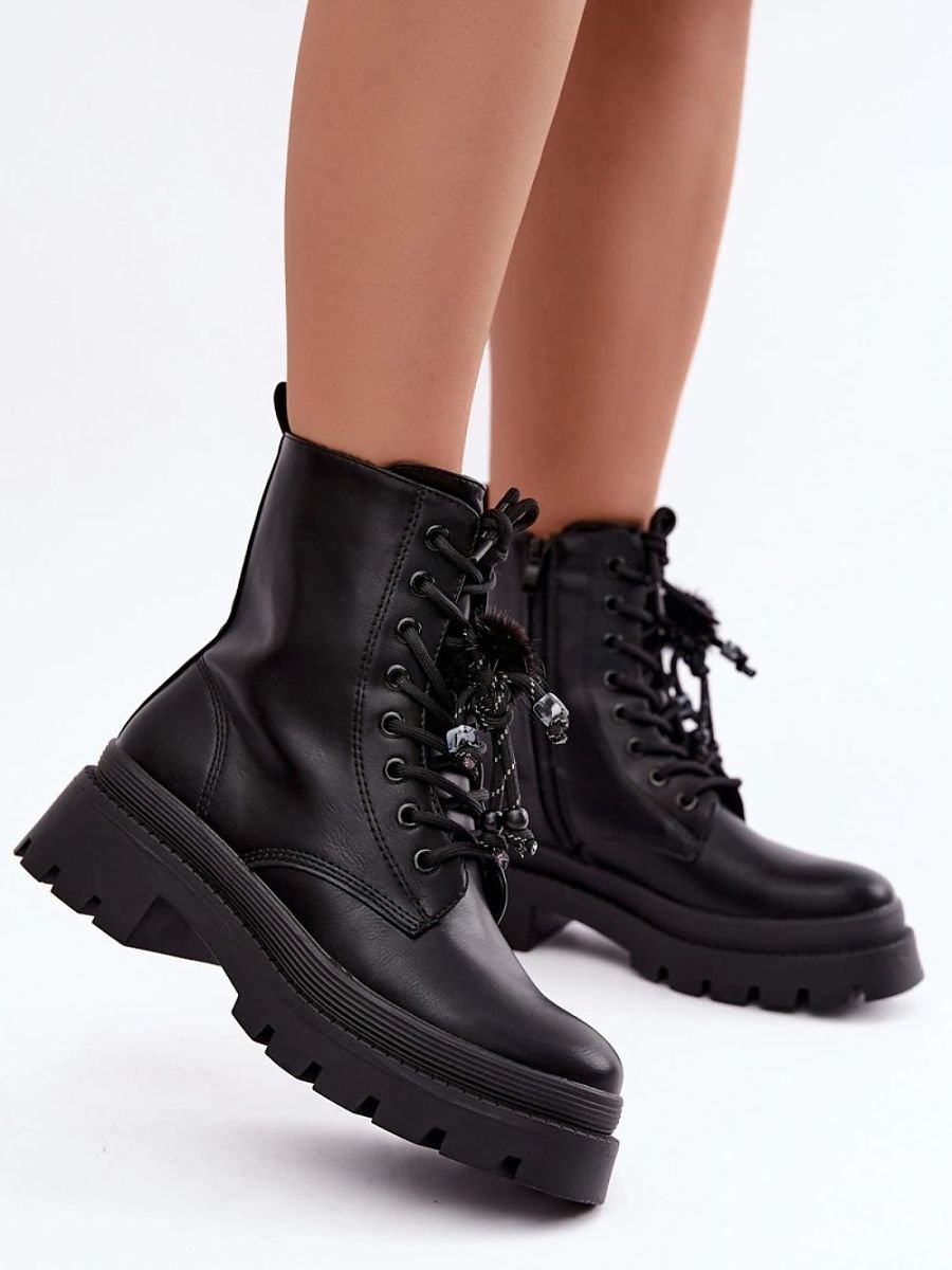 Bootie model 232080 Step in style — изображение 4