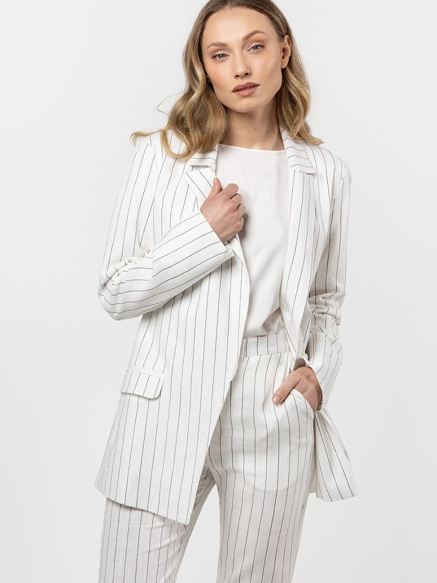 Jacket model 212177 awama