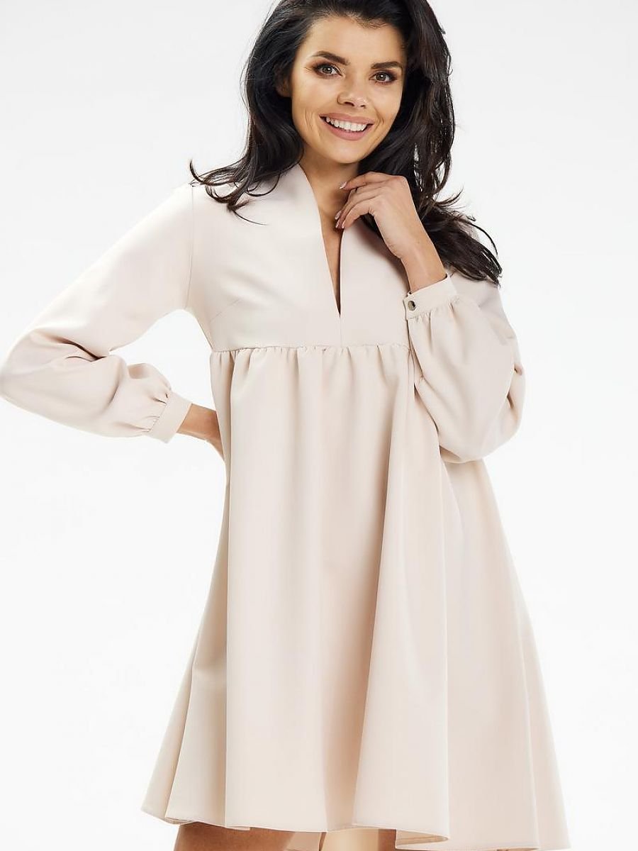 Daydress model 195896 awama