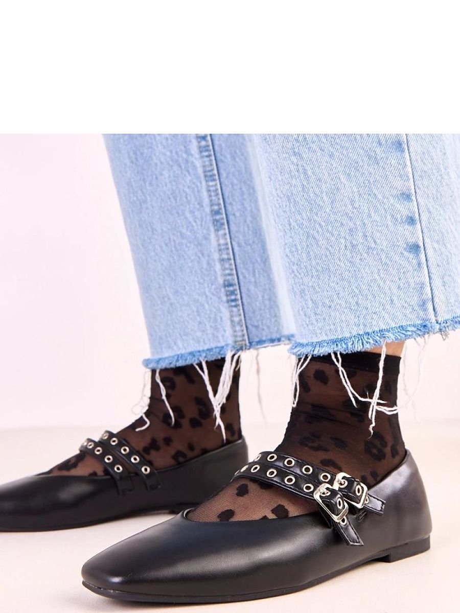 Ballet flats model 223149 Solea - Image 2