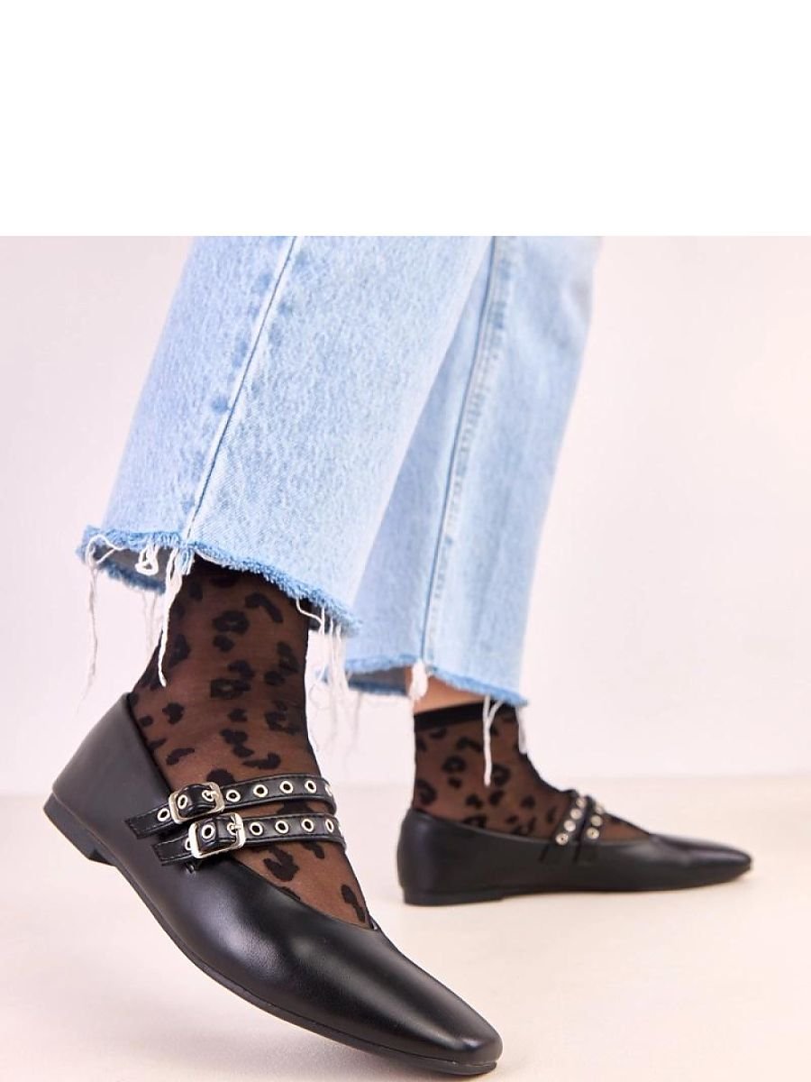Ballet flats model 223149 Solea - Image 3