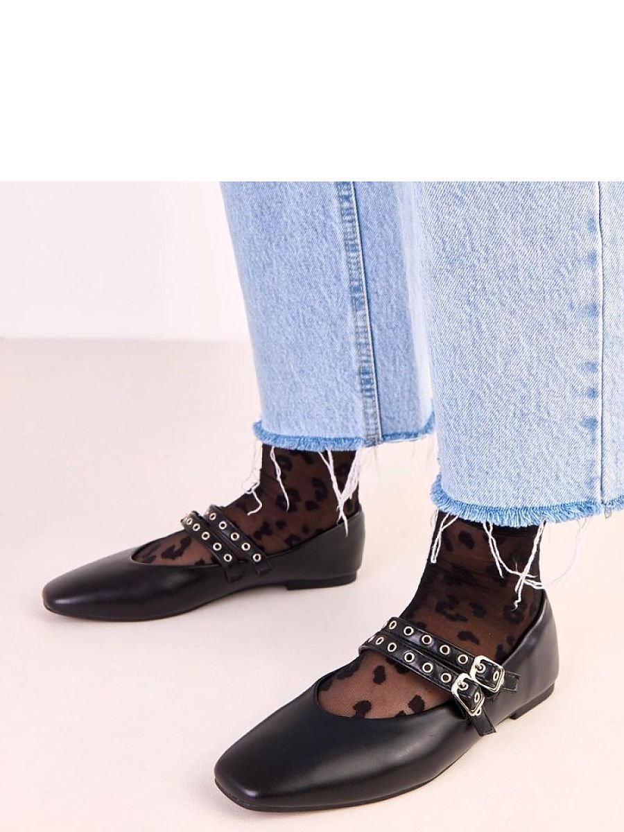 Ballet flats model 223149 Solea - Image 4