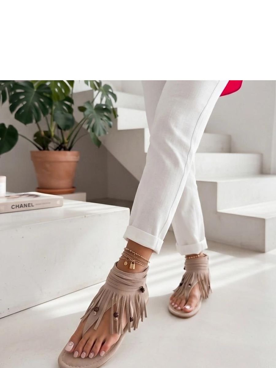 Sandals model 230493 Solea