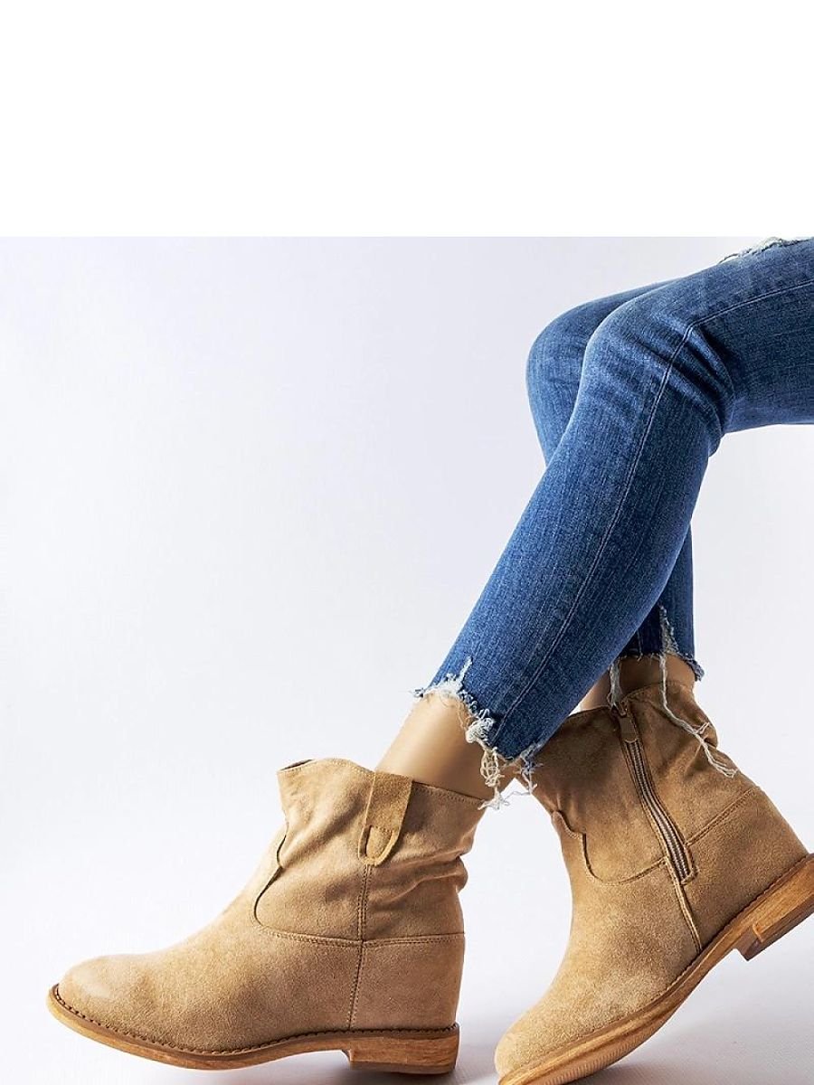 Buskin boots model 232145 Solea