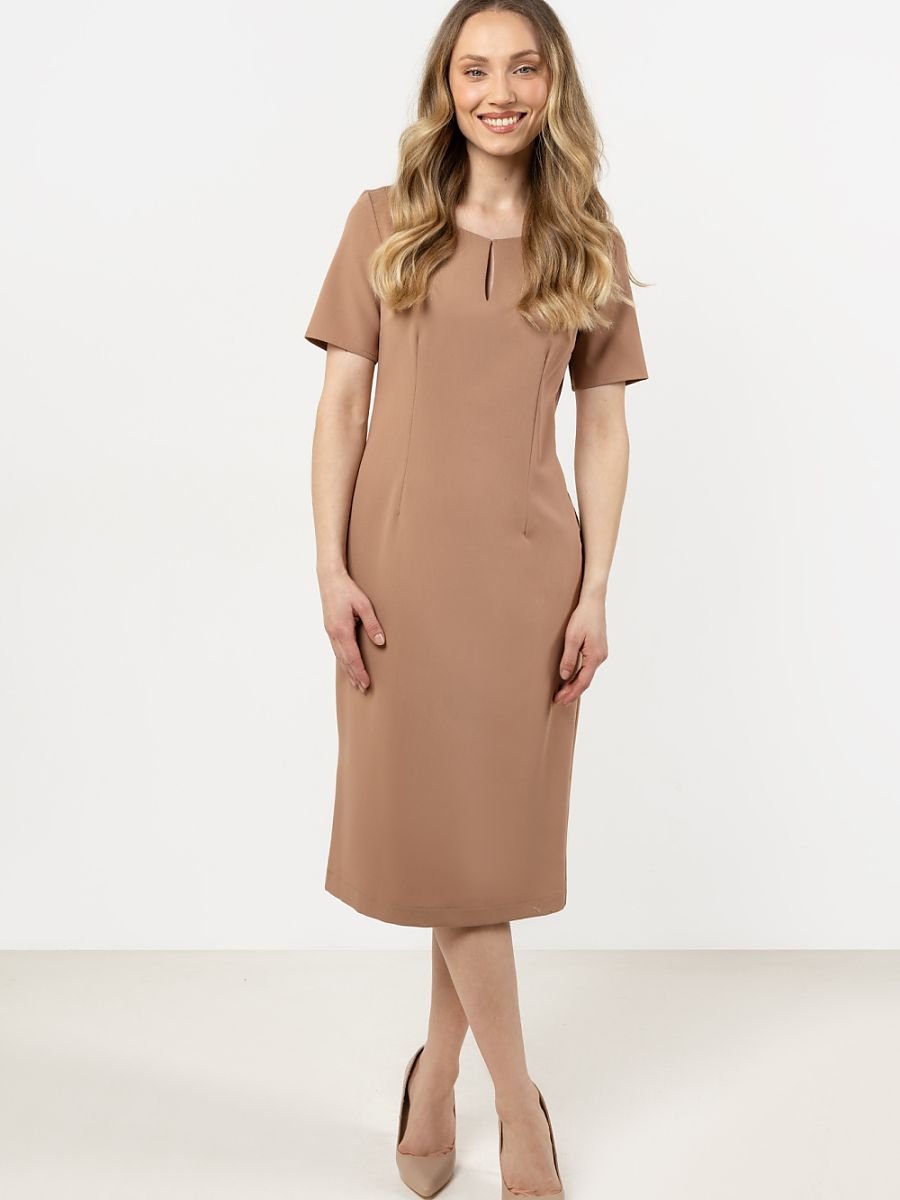 Daydress model 212247 awama
