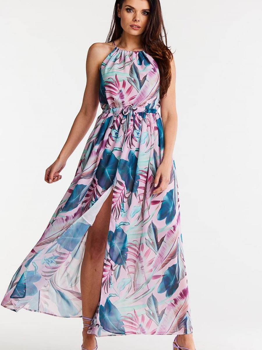 Daydress model 197852 awama