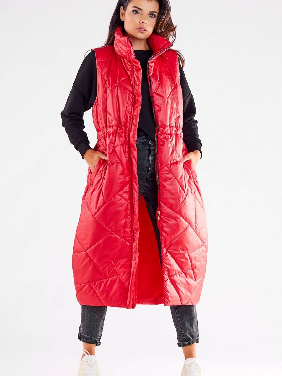 Gilet model 173868 awama