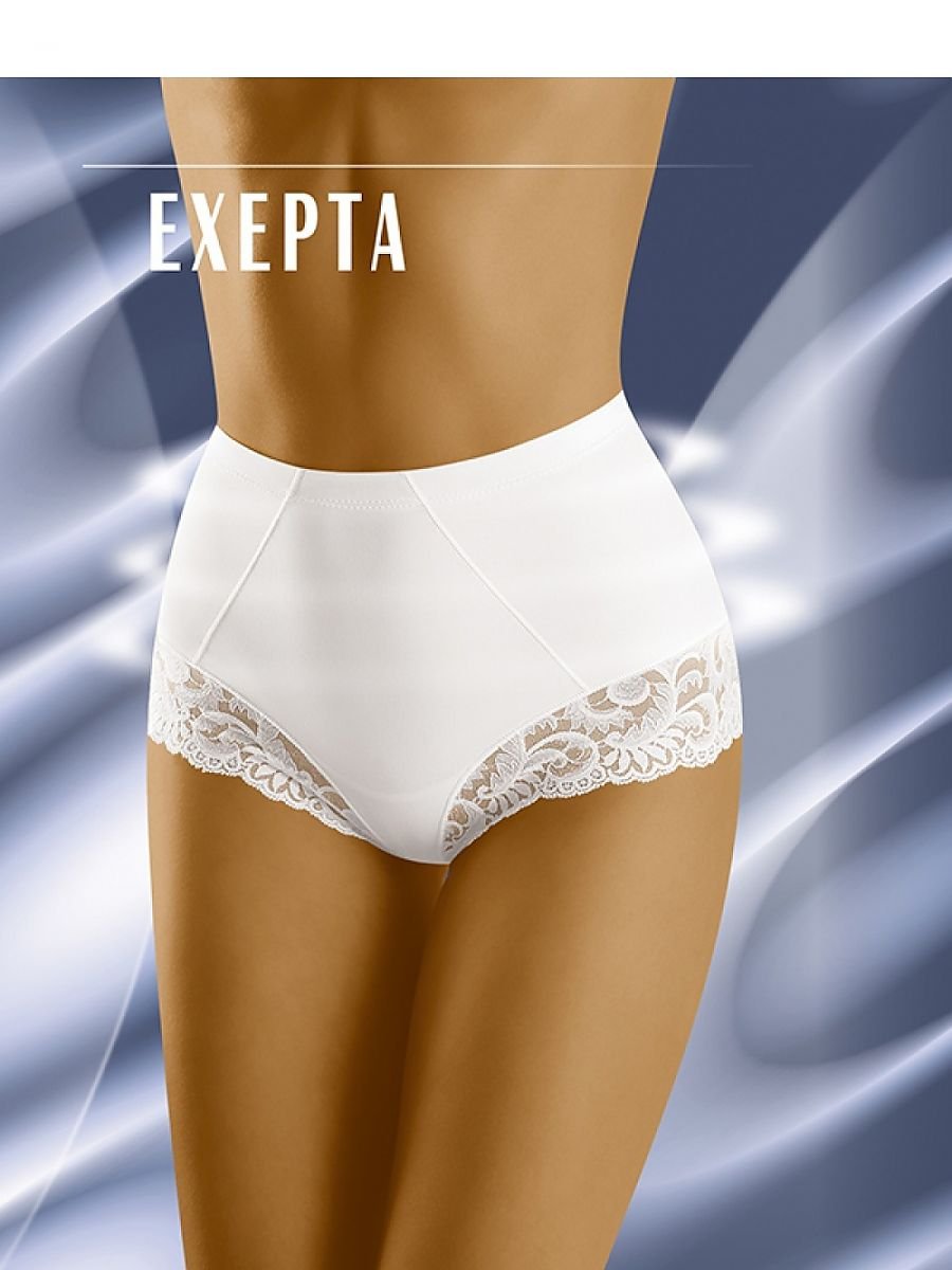 Panties model 60866 Wolbar