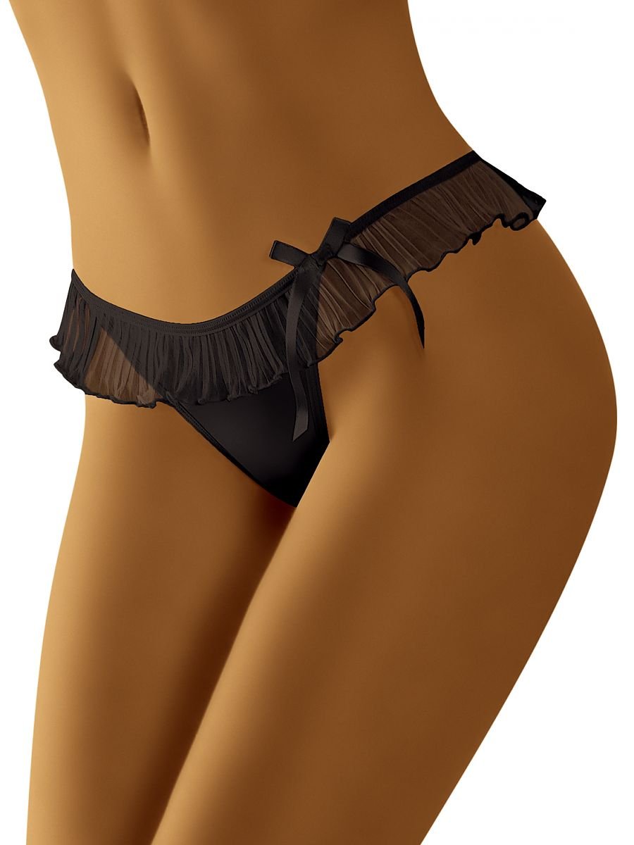 T-backs model 156519 Wolbar