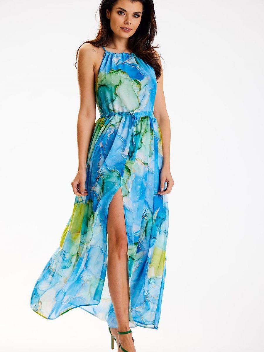 Daydress model 197853 awama