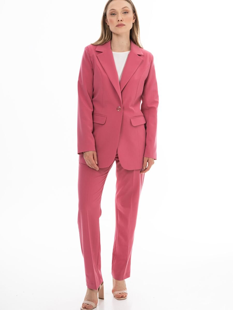 Jacket model 225318 awama