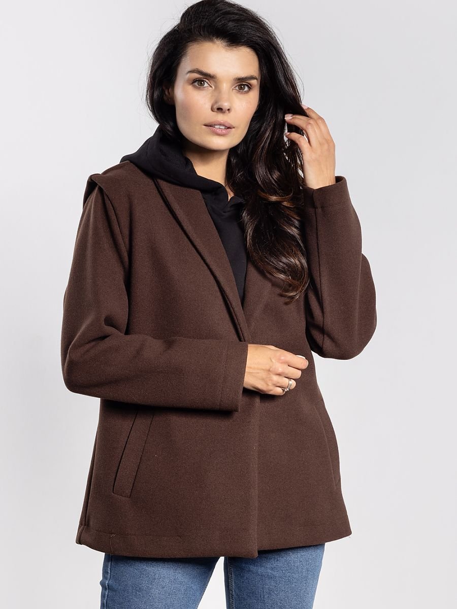 Jacket model 218960 awama