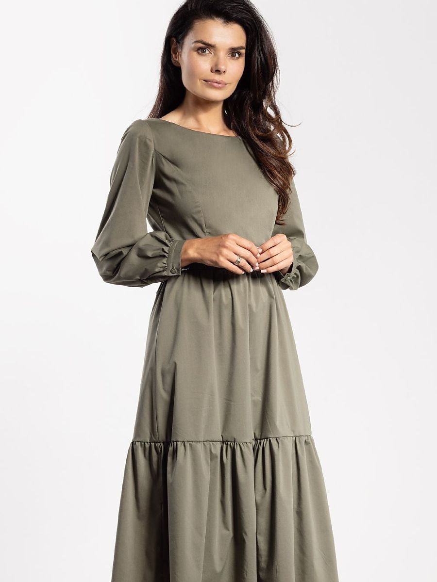 Daydress model 219008 awama